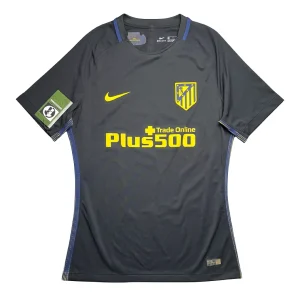 [Kitroom Edition] Atletico Madrid 2016/17 Away Shirt (Size L)