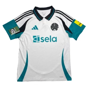 Newcastle United 2024/25 3rd Shirt (Size XL Asia)