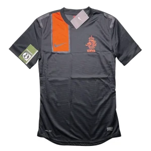 [Player Edition] Netherlands 2012 Away Shirt Front View