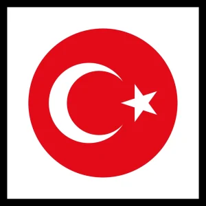 Turkey