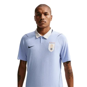 [Player Edition] Uruguay 2026 World Cup Home Shirt Front View