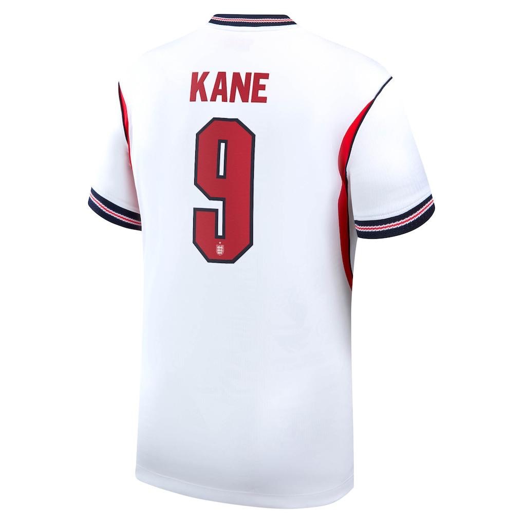England 2026 Home Shirt - Kane #9 - Image 2