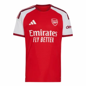 [Player Edition] Arsenal 2026/27 Home Shirt Front View