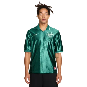 Australia 2026 Energy Top Shirt Front View