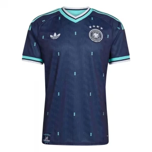 Germany 2026 World Cup Away Shirt Front View