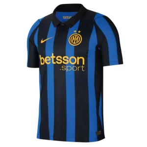 [Player Edition] Inter Milan 2026/27 Home Shirt Front View