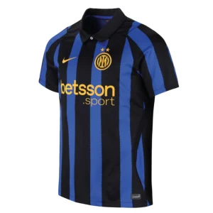 [Youth] Inter Milan 2026/27 Home Shirt Front View