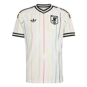 [Player Edition] Japan 2026 World Cup Away Shirt Front View