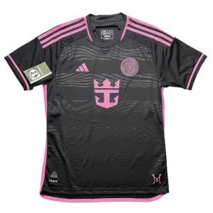 [Player Edition] Inter Miami 2023/24 Away Shirt Front View