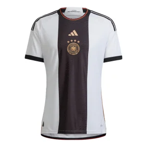 [Player Edition] Germany 2022 Home Shirt Front View