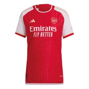 [Player Edition] Arsenal 2023/24 Home Shirt Front View