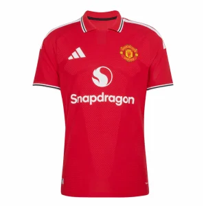 [Player Edition] Manchester United 2026/27 Home Shirt Front View