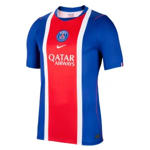Paris Saint-Germain 2026/27 Home Shirt Front View