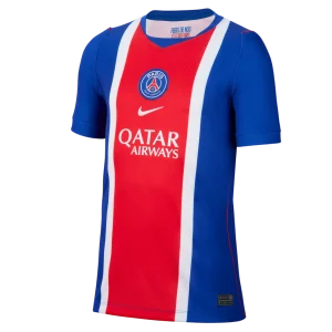 [Youth] Paris Saint-Germain 2026/27 Home Shirt Front View