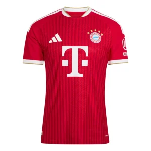 [Player Edition] Bayern Munich 2026/27 Home Shirt Front View