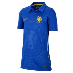 [Youth] Chelsea 2026/27 Home Shirt Front View
