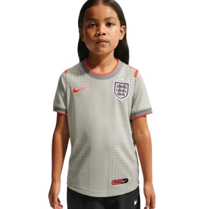 [Younger Kids] England x Palace Academy Pro Shirt Front View