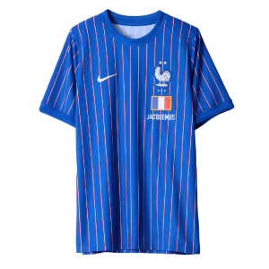 [Limited Edition] France x Jacquemus Academy Pro Shirt