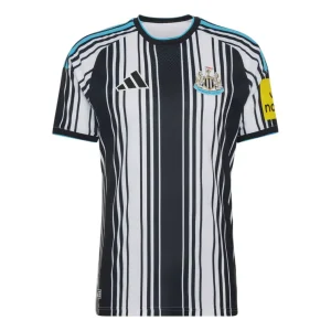 [Player Edition] Newcastle United 2026/27 Home Shirt Front View