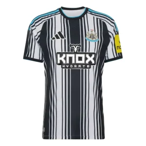[Player Edition] Newcastle United 2026/27 Home Shirt Front View