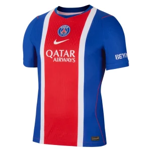 [Player Edition] Paris Saint-Germain 2026/27 Home Shirt Front View