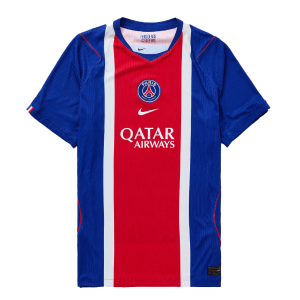 [Player Edition] Paris Saint-Germain 2026/27 Home Shirt