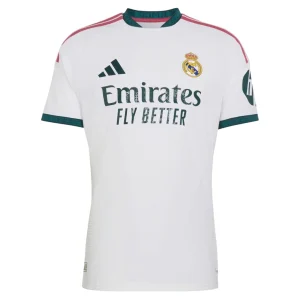 [Player Edition] Real Madrid 2026/27 Home Shirt Front View