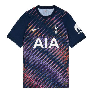 [Player Edition] Tottenham Hotspur 2026/27 Away Shirt