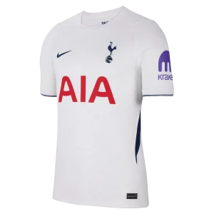 Tottenham Hotspur 2026/27 Home Shirt