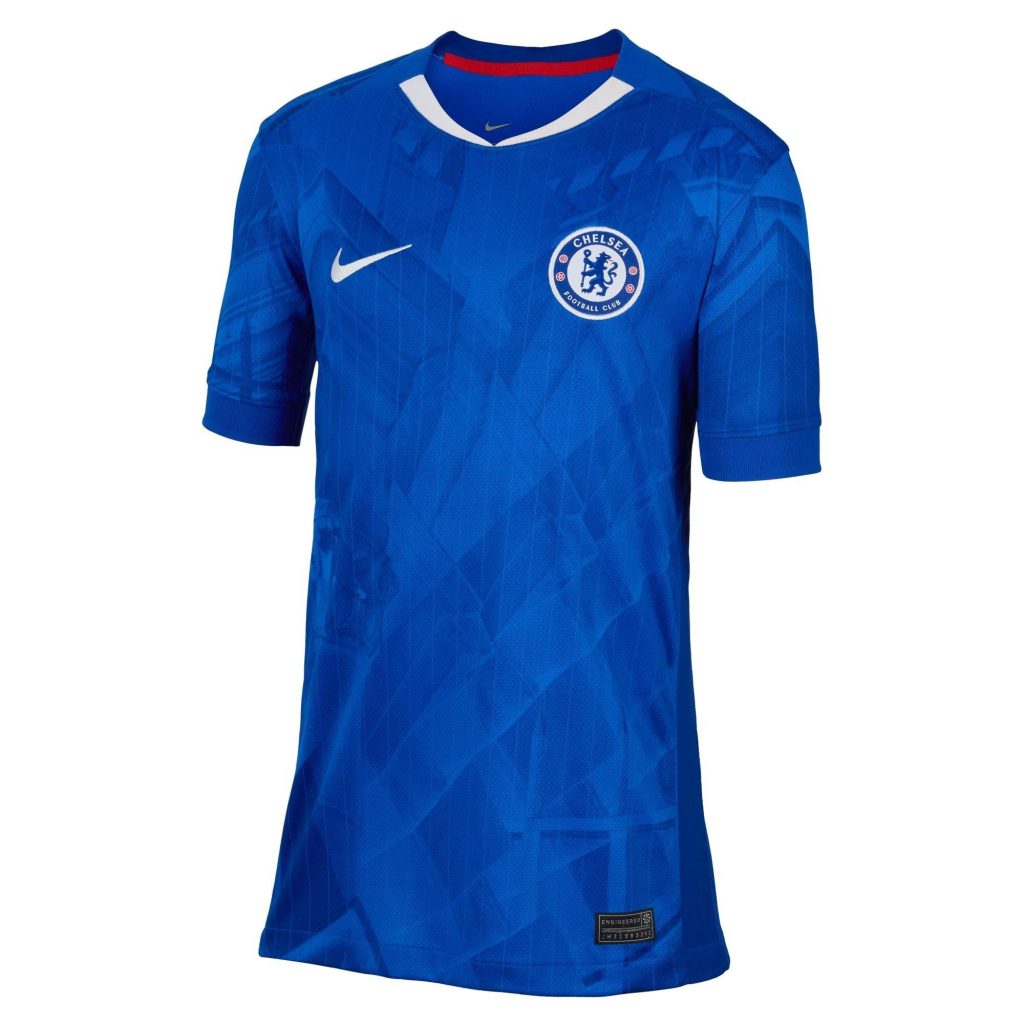 Buy Chelsea jersey