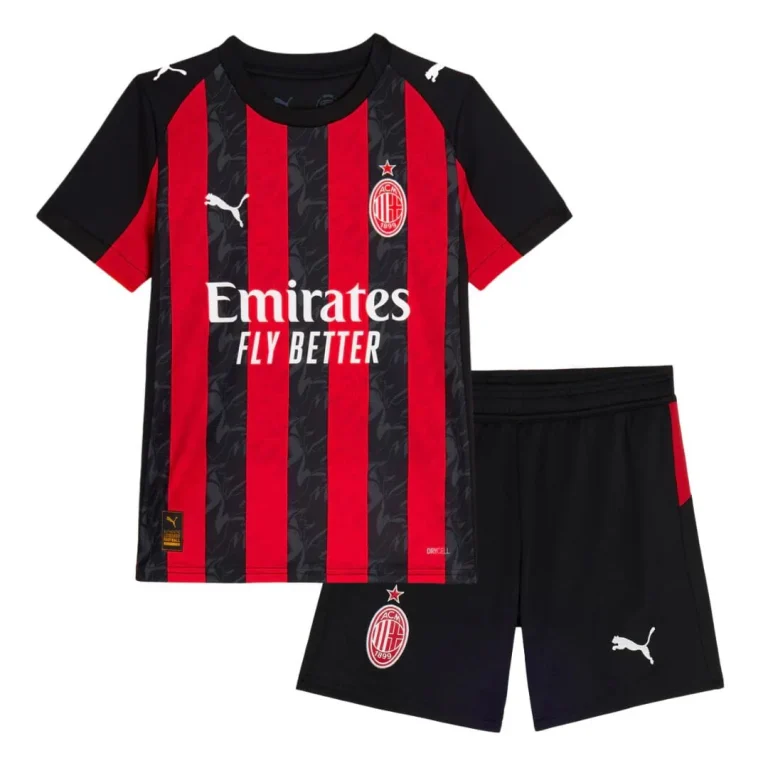 Buy ac milan jersey in Malaysia
