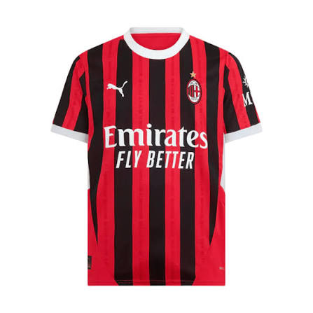 Buy ac milan jersey