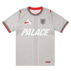 [Limited Edition] England x Palace DRI-FIT Academy Pro Shirt With PALACE Wording