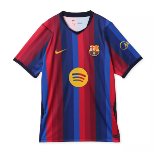 Barcelona 2026/27 Home Shirt