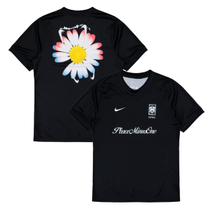 [Limited Edition] Korea x Peaceminusone Pre Match Shirt