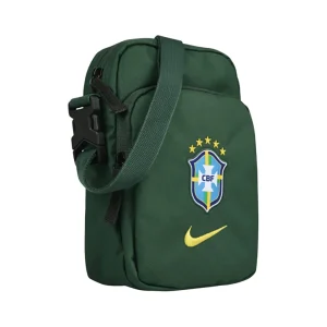 Brazil Nike Heritage Cross-body Bag Front View
