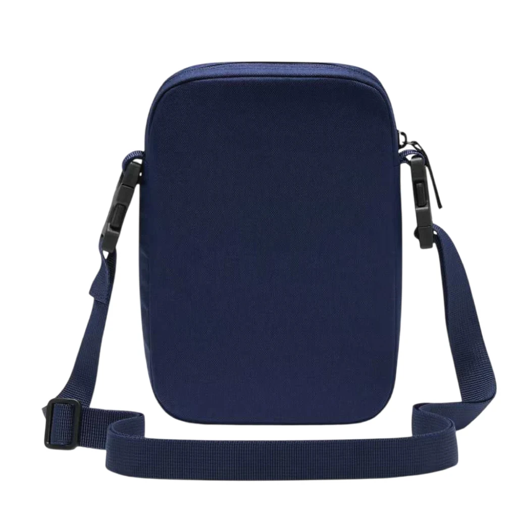 France Nike Heritage Cross-body Bag Back View