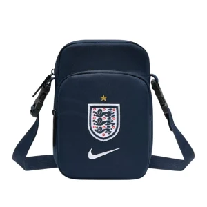 England Nike Heritage Cross-body Bag Front View