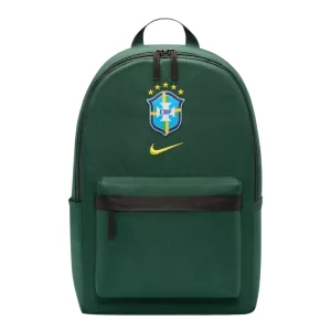 Brazil Heritage 25L Backpack Front View