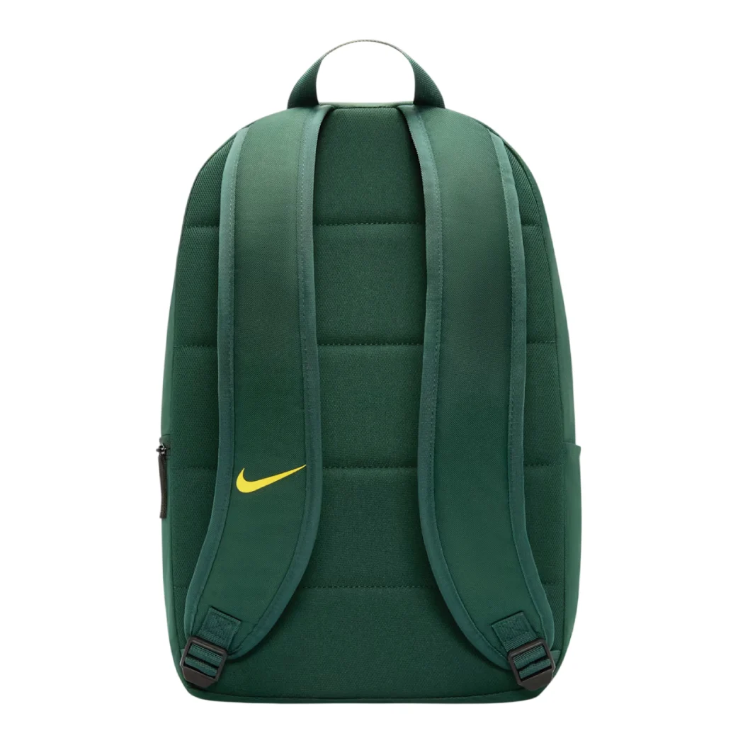 Brazil Heritage 25L Backpack Back View