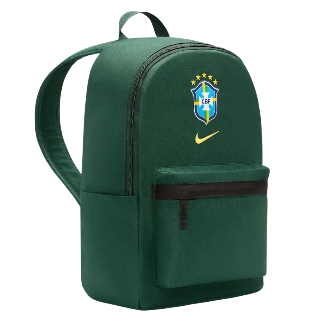 Brazil Heritage 25L Backpack Side View