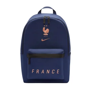 France Heritage 25L Backpack Front View