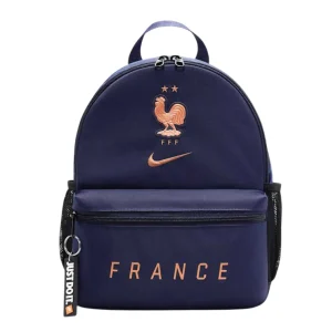 France Nike JDI Mini Backpack Front View