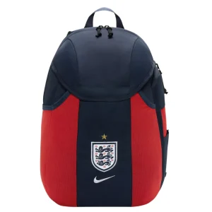 England Nike Academy Backpack Front View
