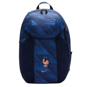 France Nike Academy Backpack Front View