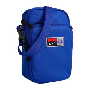Paris-Saint Germain Heritage Cross-Body Bag Front View