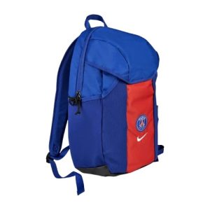 Paris-Saint Germain Academy Backpack Front View