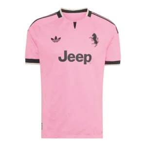 [Player Edition] Juventus 2026/27 Away Shirt Front View
