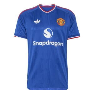 [Player Edition] Manchester United 2026/27 Away Shirt