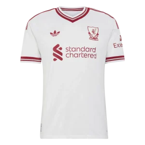 [Player Edition] Liverpool 2026/27 Away Shirt